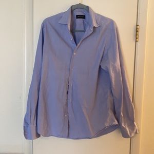 Massimo Dutti dress shirt